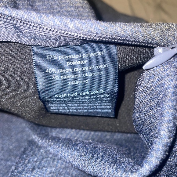 Tommy Hilfiger Pull-On with Side Zipper - Picture 6 of 9